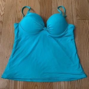 Apt. 9 Tankini Top